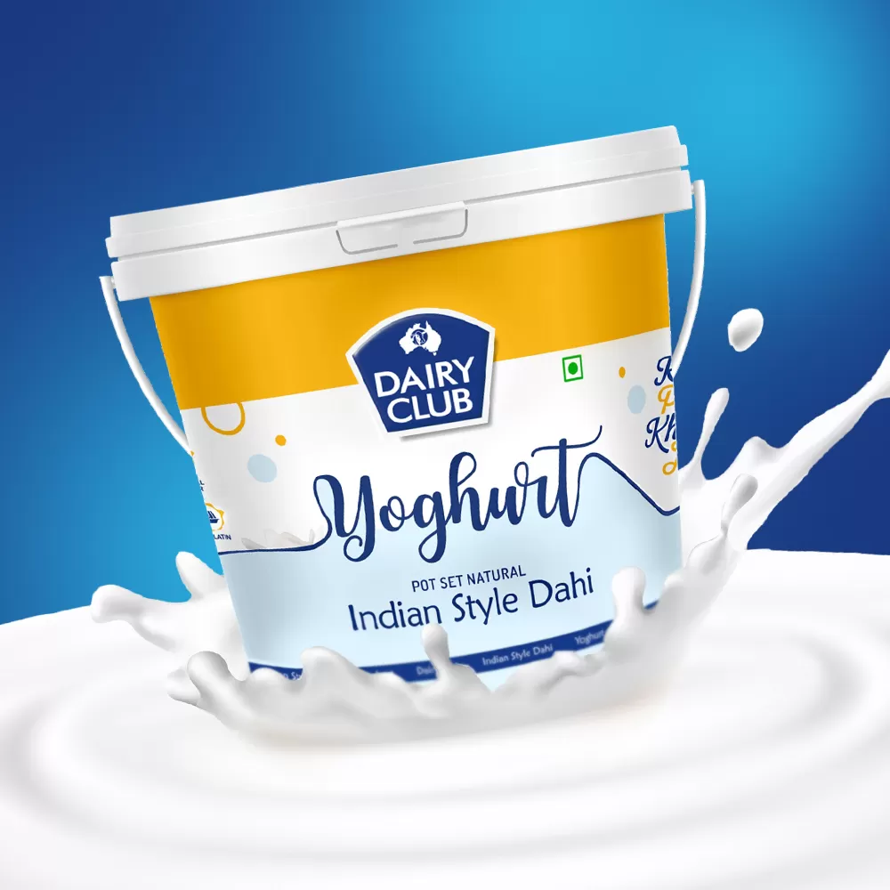 YOGHURT